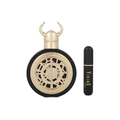Bharara Viking Cairo 100 ML 1.1 Baúl