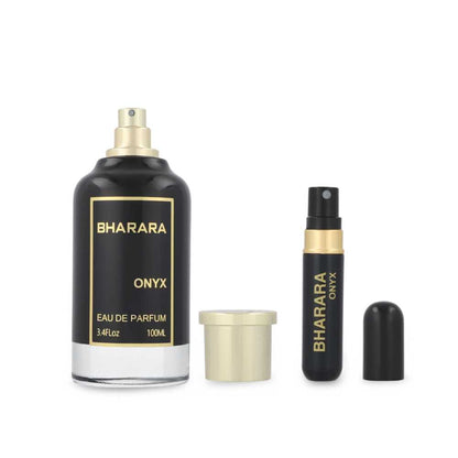 Bharara Onyx 100 ML 1.1 Baúl