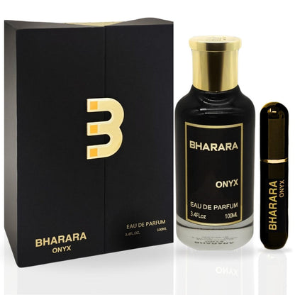 Bharara Onyx 100 ML 1.1 Baúl