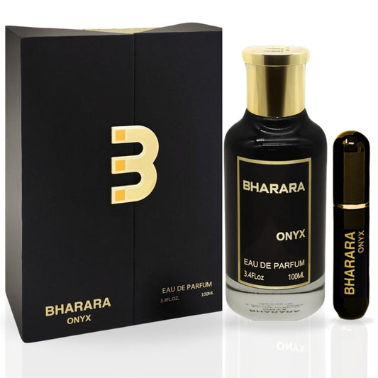 Bharara Onyx 100 ML 1.1 Baúl