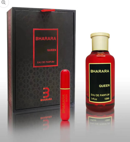 Bharara Queen 100 Ml 1.1 Baúl