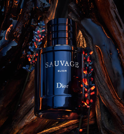 Dior Sauvage Elixir 60 ML 1.1 Estuche