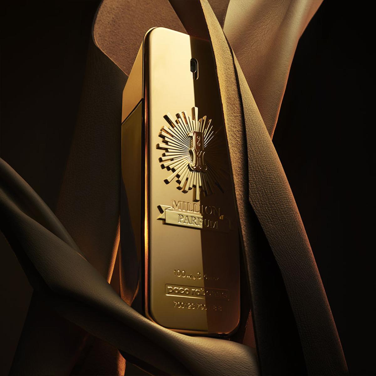 Paco Rabanne One Milllon Parfum 100 ML 1.1