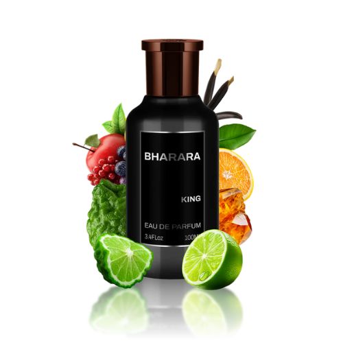 Bharara King 100ML 1.1 Baúl