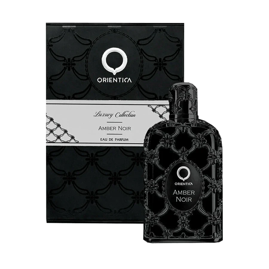 Orientica Amber Noir 80 ML 1.1 Baul