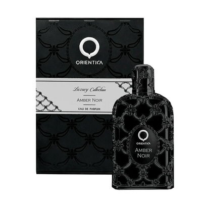 Orientica Amber Noir 80 ML 1.1 Baul