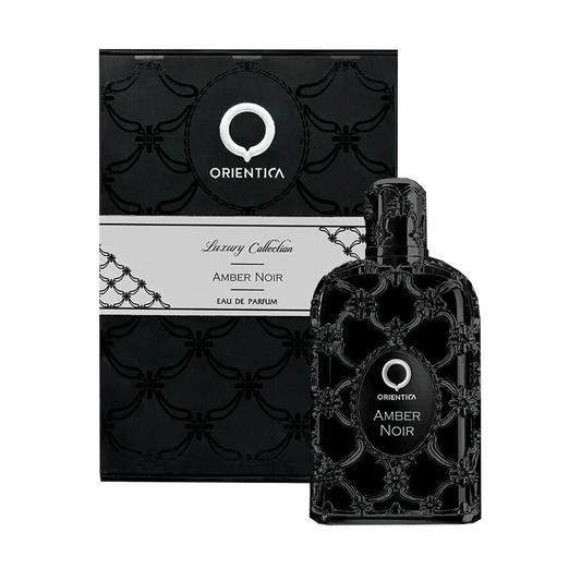 Orientica Amber Noir 80 ML 1.1 Baul