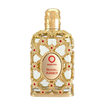 Orientica Royal Amber 80 ML 1.1 Baul
