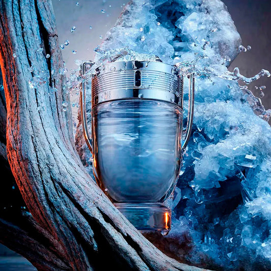 Paco Rabanne Invictus Aqua 100 ML 1.1