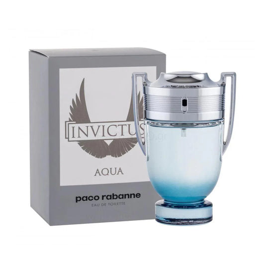 Paco Rabanne Invictus Aqua 100 ML 1.1