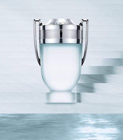 Paco Rabanne Invictus Aqua 100 ML 1.1