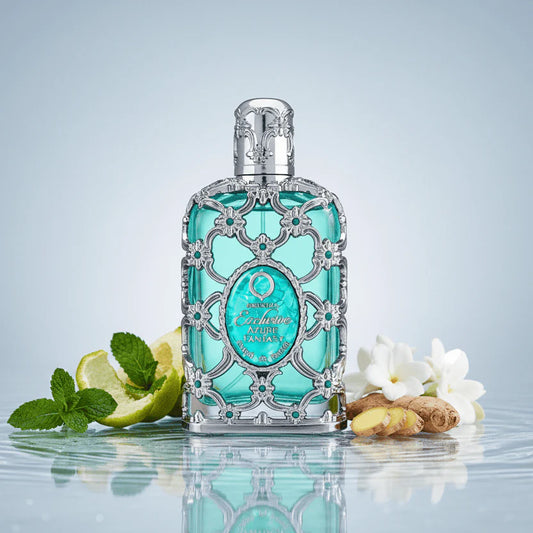 Orientica Azure Fantasy 80 ml 1.1 Baul