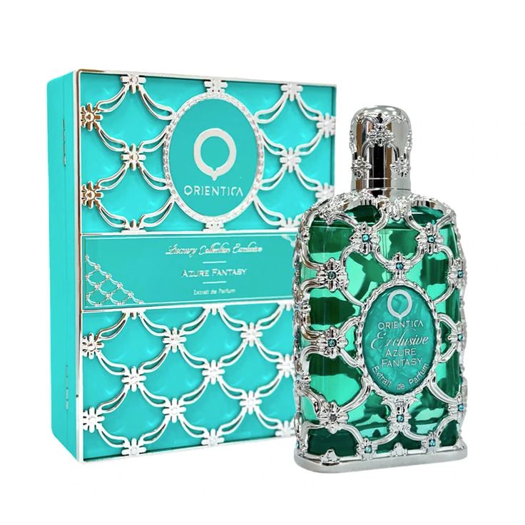 Orientica Azure Fantasy 80 ml 1.1 Baul