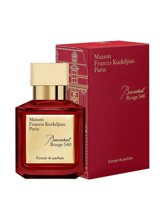 Maison Francis Baccarat Rouge 540 70 ML 1.1