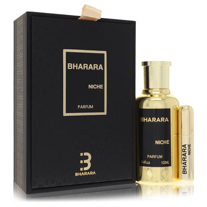 Bharara Niche 100 ML 1.1 Baúl