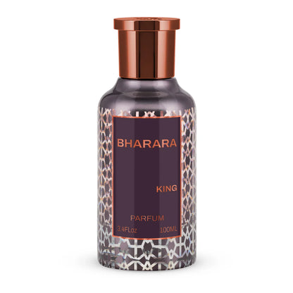 Bharara King Parfum 100 ML 1.1 Baúl