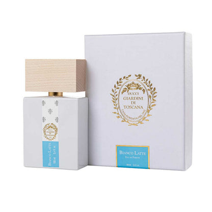 Giardini Di Toscana Bianco Latte 100 ML 1.1