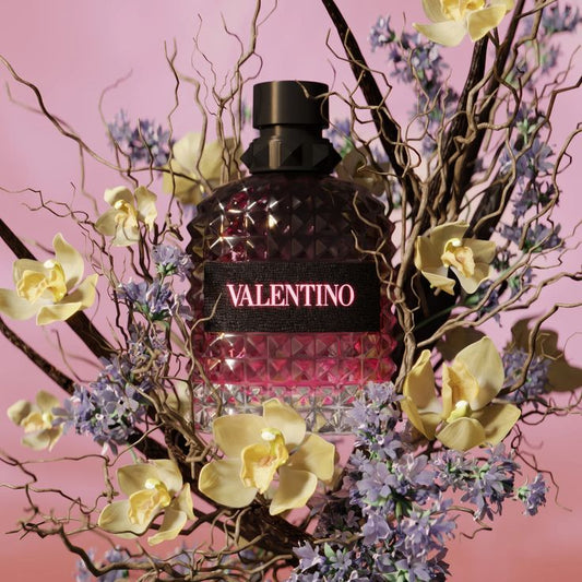 Valentino Uomo Born In Roma Intense 100 ML 1.1