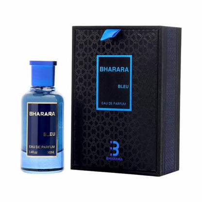 Bharara Bleu 100 ML 1.1 Baúl