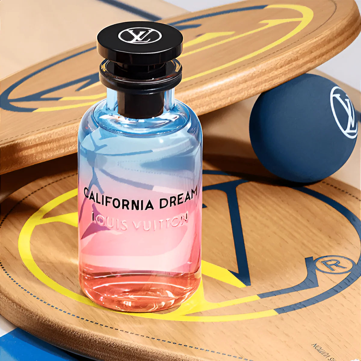 Louis Vuitton California Dream 100 ML 1.1