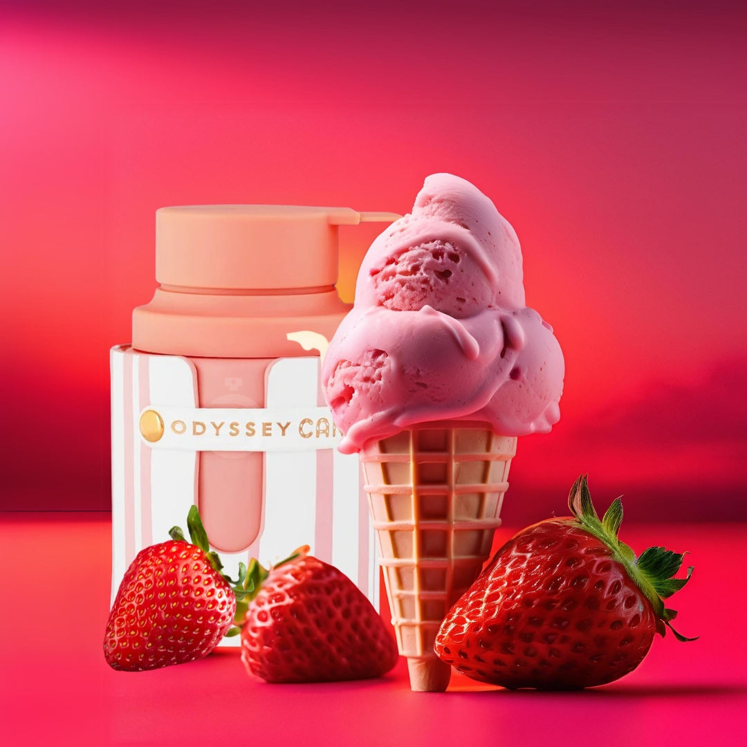 Armaf Odyssey Candee 100 ML 1.1