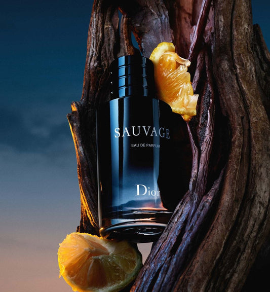 Dior Sauvage EDP 100 ML 1.1
