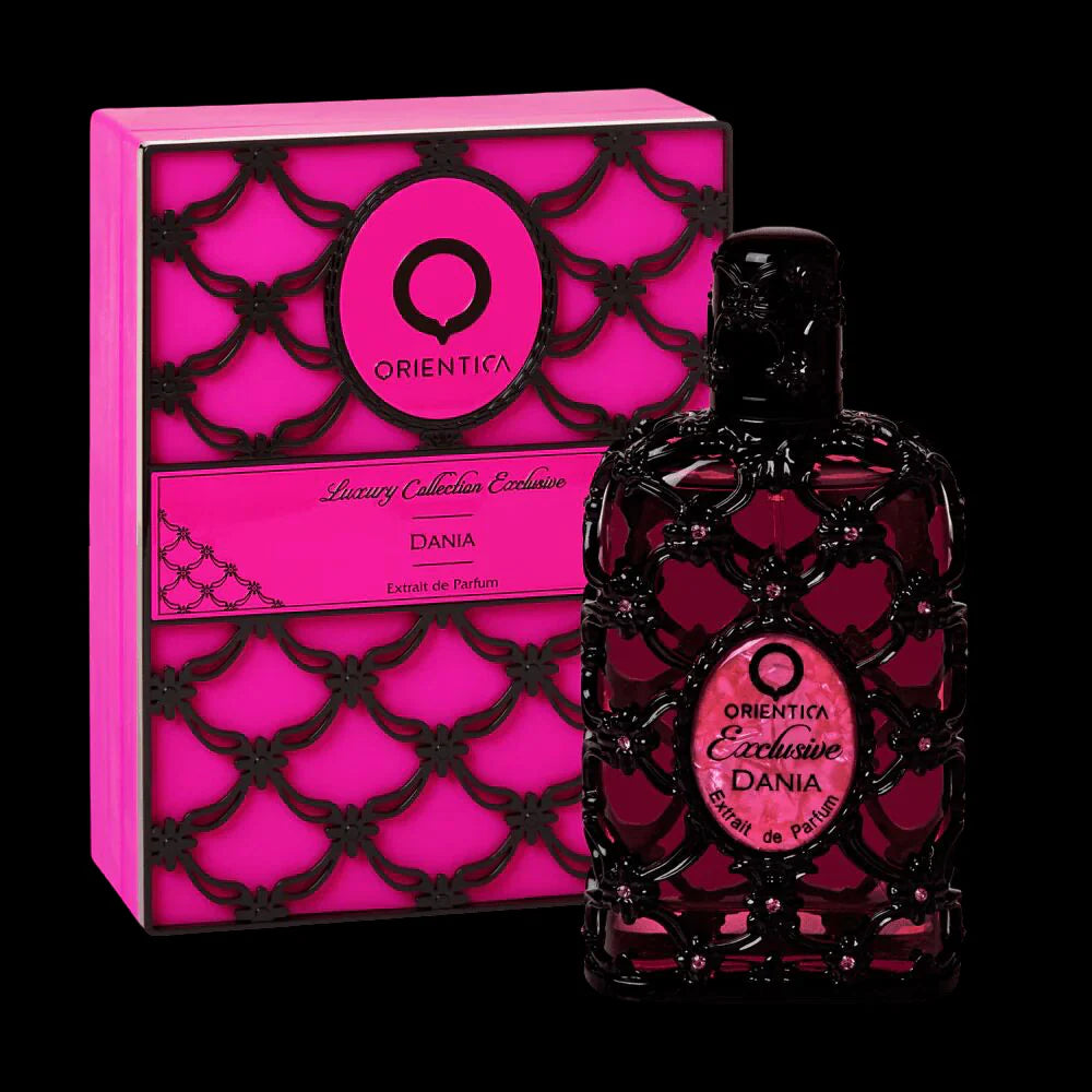 Orientica Dania 80 ML 1.1 Baul