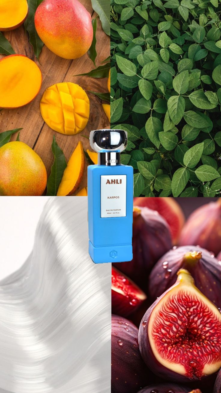 Ahli Karpos 60 ML 1.1