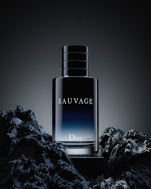 Dior Sauvage EDT 100 ML 1.1