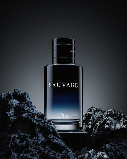 Dior Sauvage EDT 100 ML 1.1