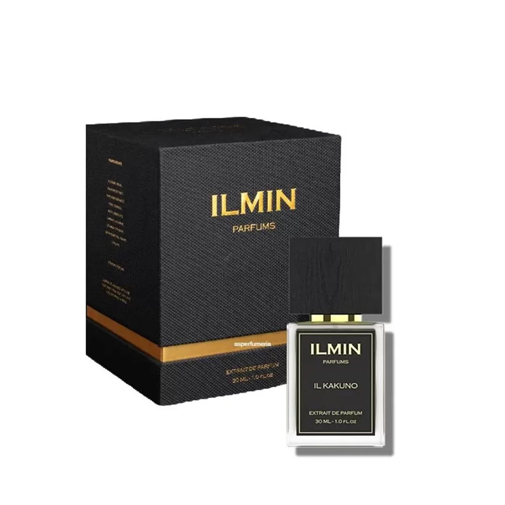 Ilmin IL Kakuno 30 ML 1.1 Baul