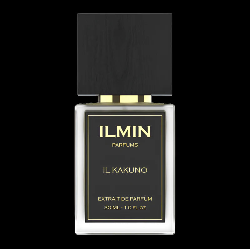 Ilmin IL Kakuno 30 ML 1.1 Baul