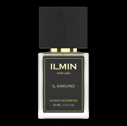 Ilmin IL Kakuno 30 ML 1.1 Baul