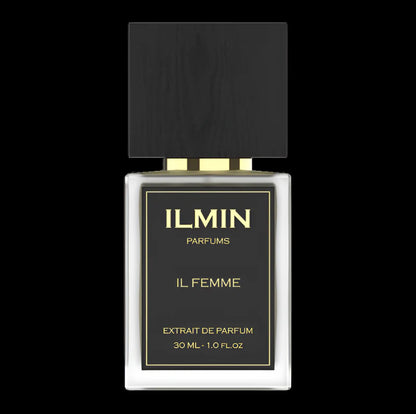 Ilmin IL Femme 30 ML 1.1 Baul