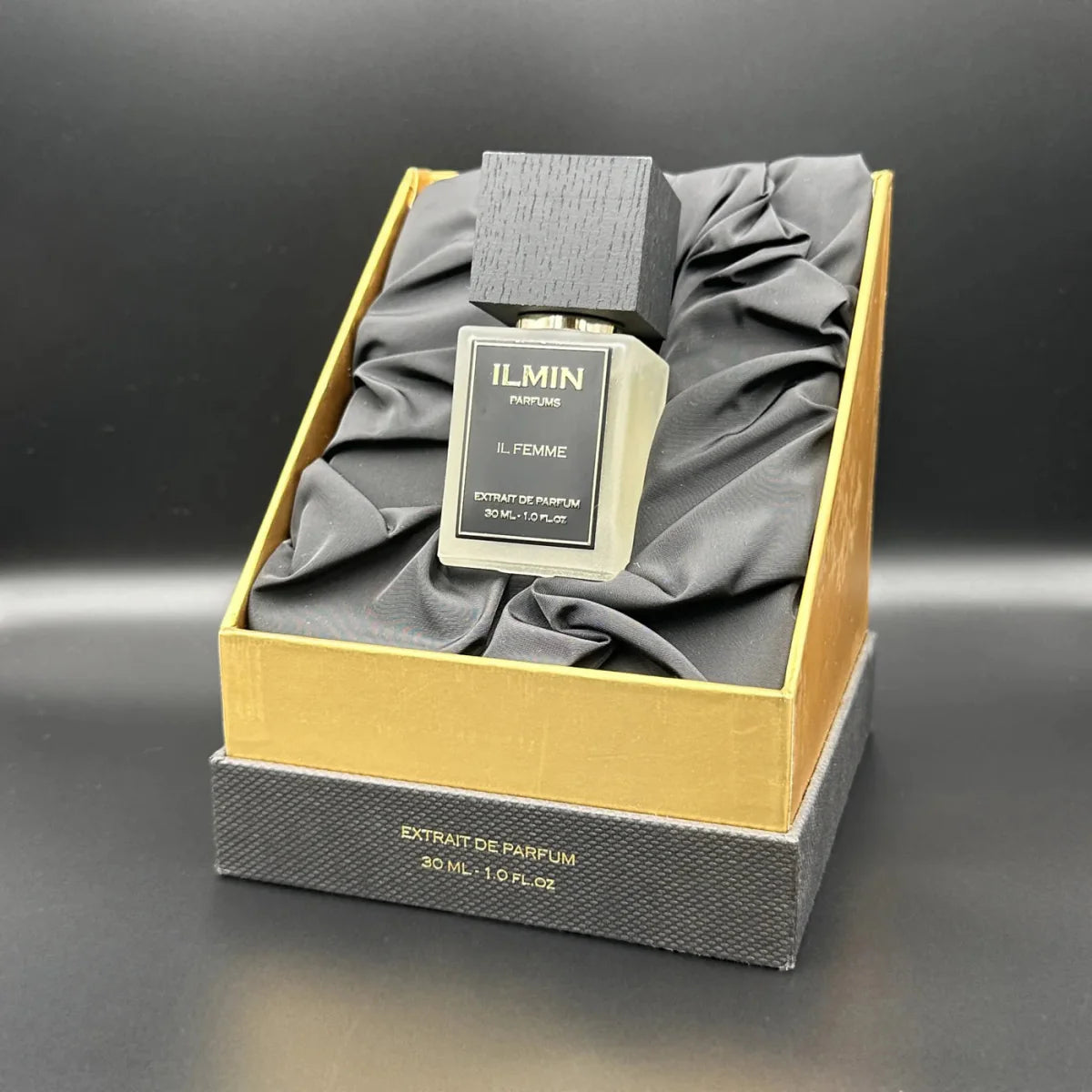 Ilmin IL Femme 30 ML 1.1 Baul