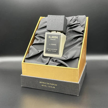 Ilmin IL Femme 30 ML 1.1 Baul