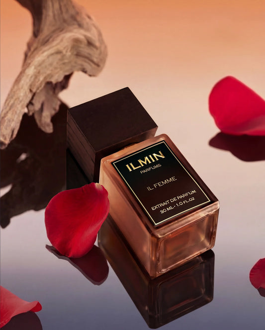 Ilmin IL Femme 30 ML 1.1 Baul