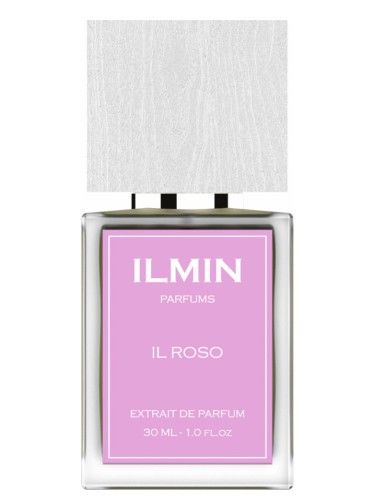 Ilmin IL Roso 30 ML 1.1 Baul