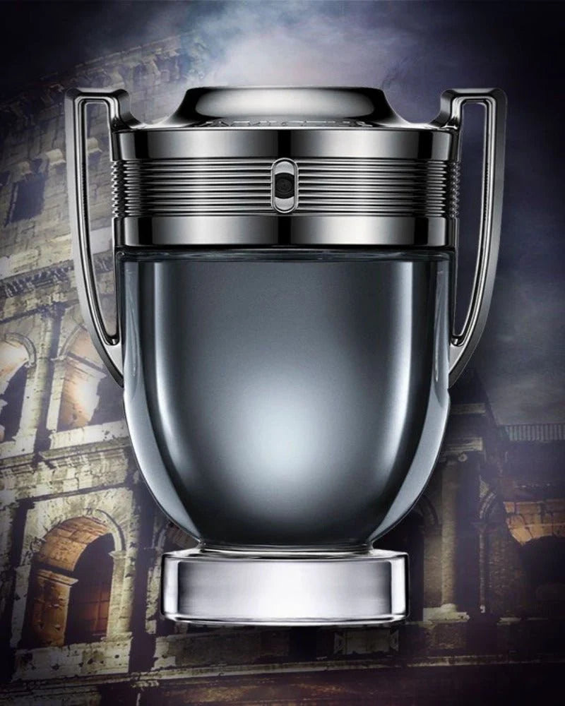 Paco Rabanne Invictus Intense 100 ML 1.1