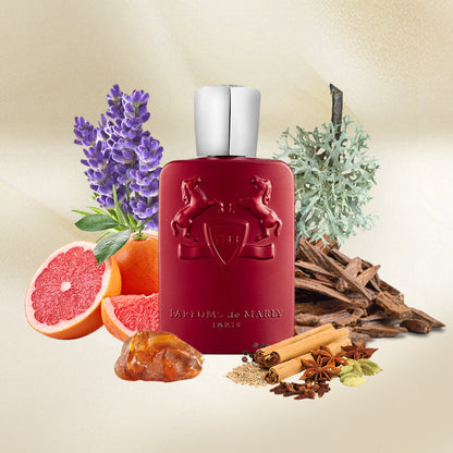 Parfums De Marly Kalan 125 ML 1.1