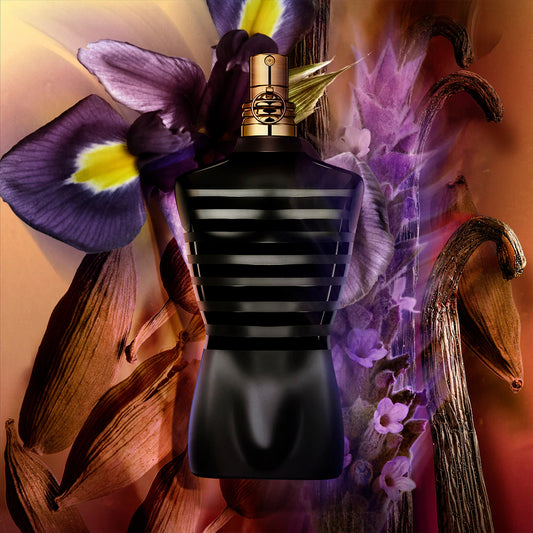 JPG Le Male La Parfum 125 ML 1.1 Lata