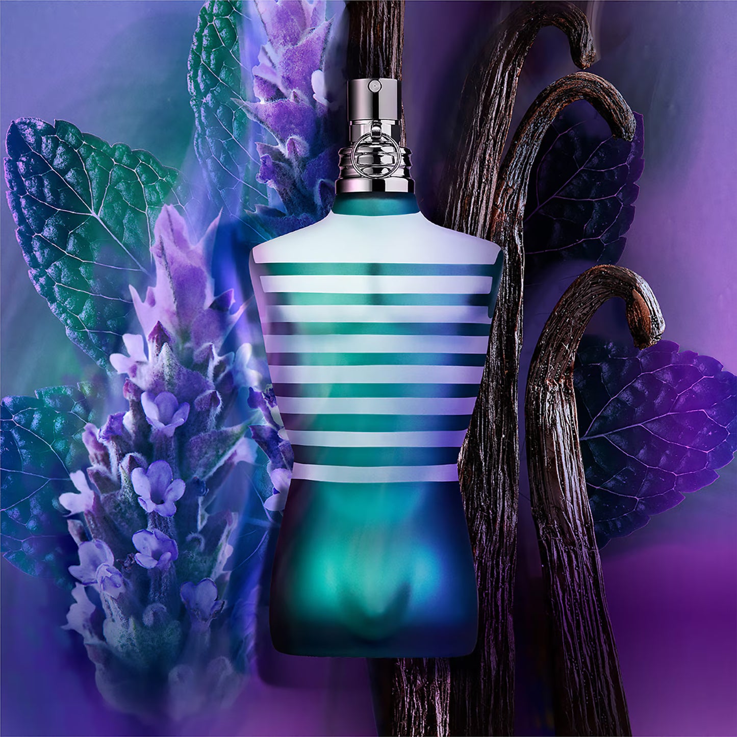 JPG Le Male 120 ML 1.1 Lata