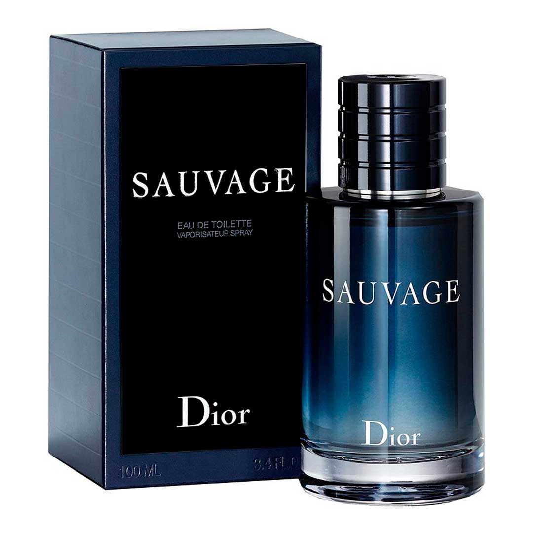 Dior Sauvage EDT 100 ML 1.1