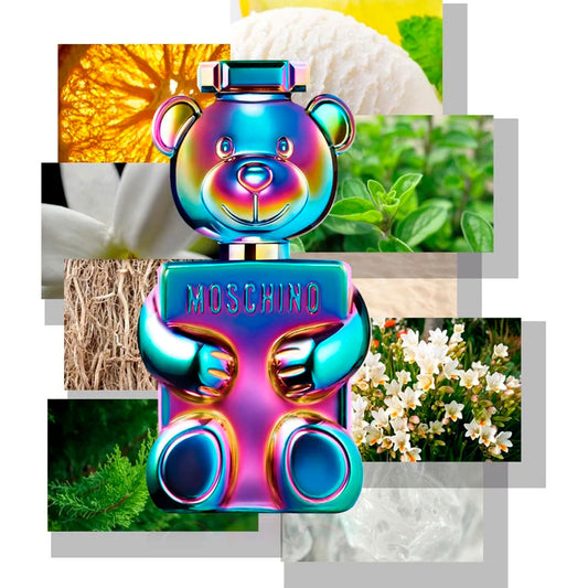 Moschino Toy 2 Pearl 100 Ml 1.1