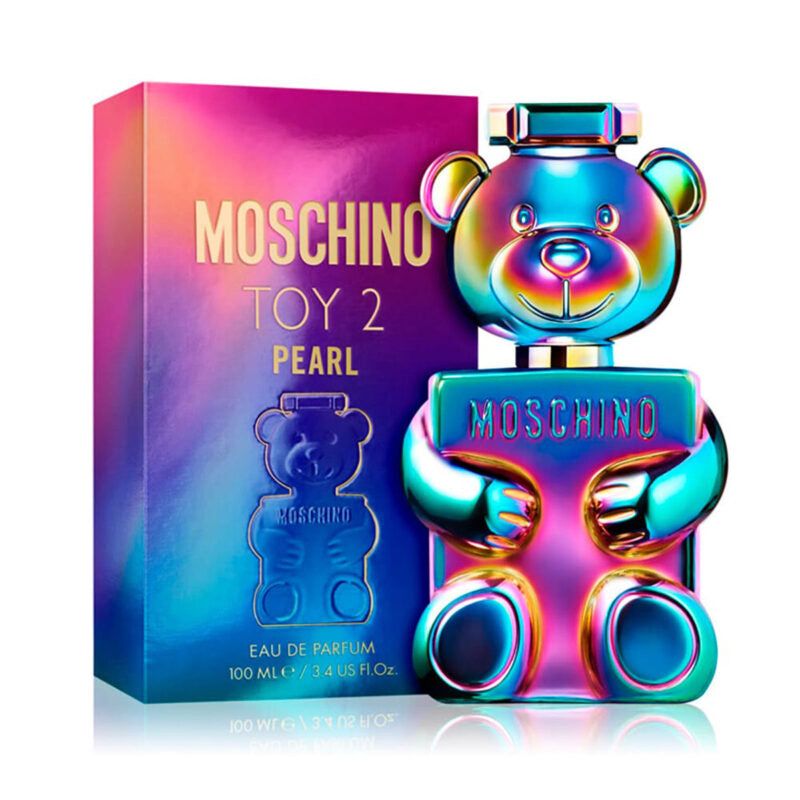 Moschino Toy 2 Pearl 100 Ml 1.1
