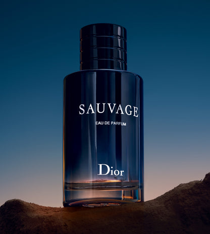 Dior Sauvage EDP 100 ML 1.1