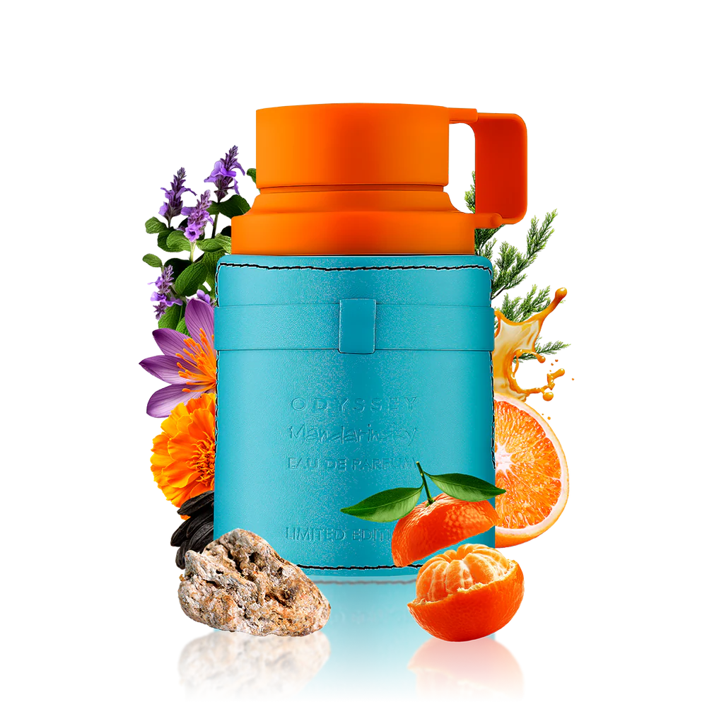 Armaf Odyssey Mandarin Sky 1.1