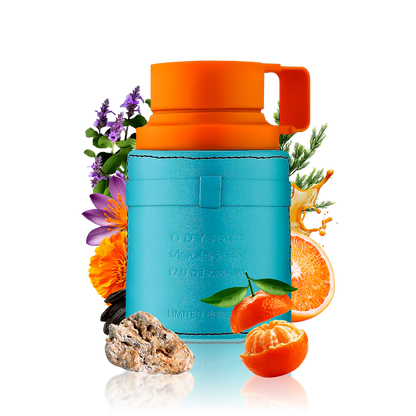 Armaf Odyssey Mandarin Sky 1.1