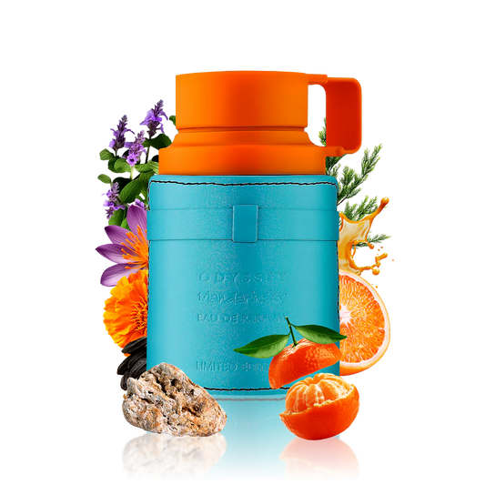 Armaf Odyssey Mandarin Sky 1.1