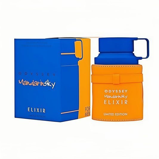 Armaf Odyssey Mandarin Sky Elixir 100 ML 1.1
